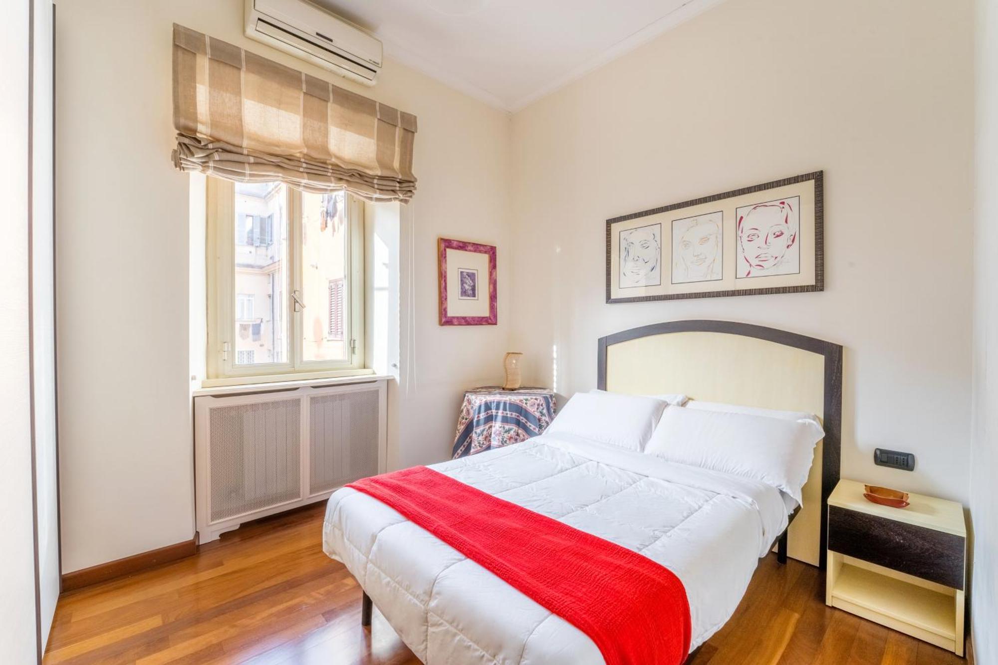 Dimora Esedra, Historical Flat In The Heart Of Rome Apartment Ngoại thất bức ảnh