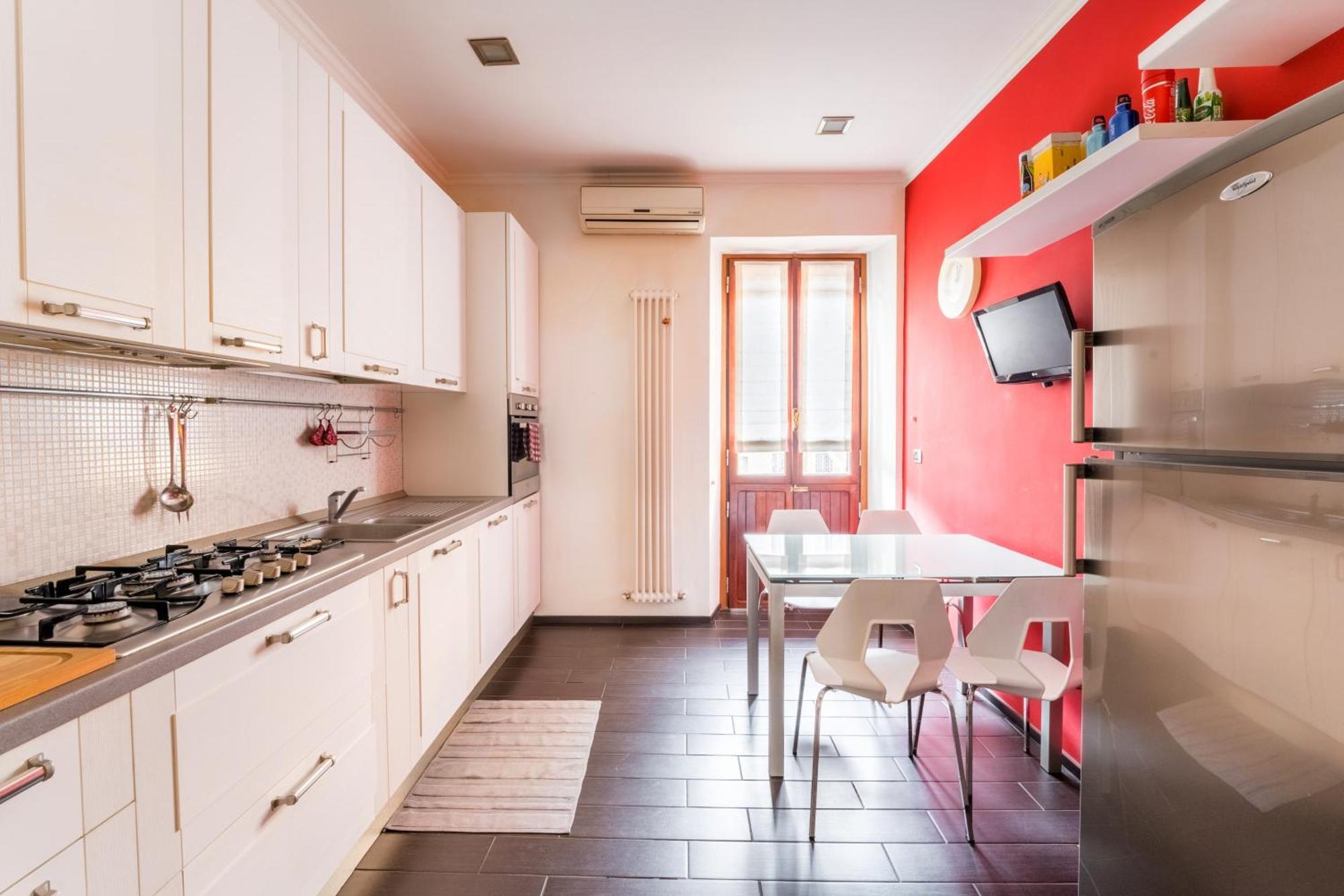 Dimora Esedra, Historical Flat In The Heart Of Rome Apartment Ngoại thất bức ảnh