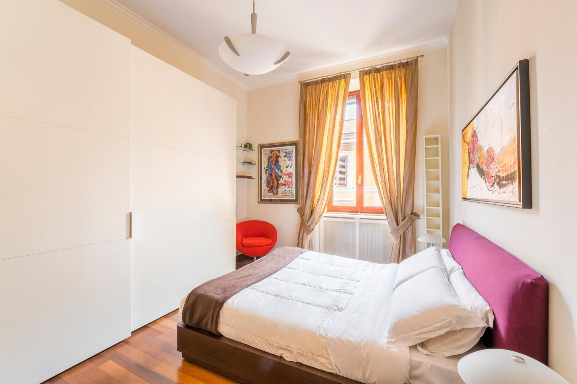Dimora Esedra, Historical Flat In The Heart Of Rome Apartment Ngoại thất bức ảnh