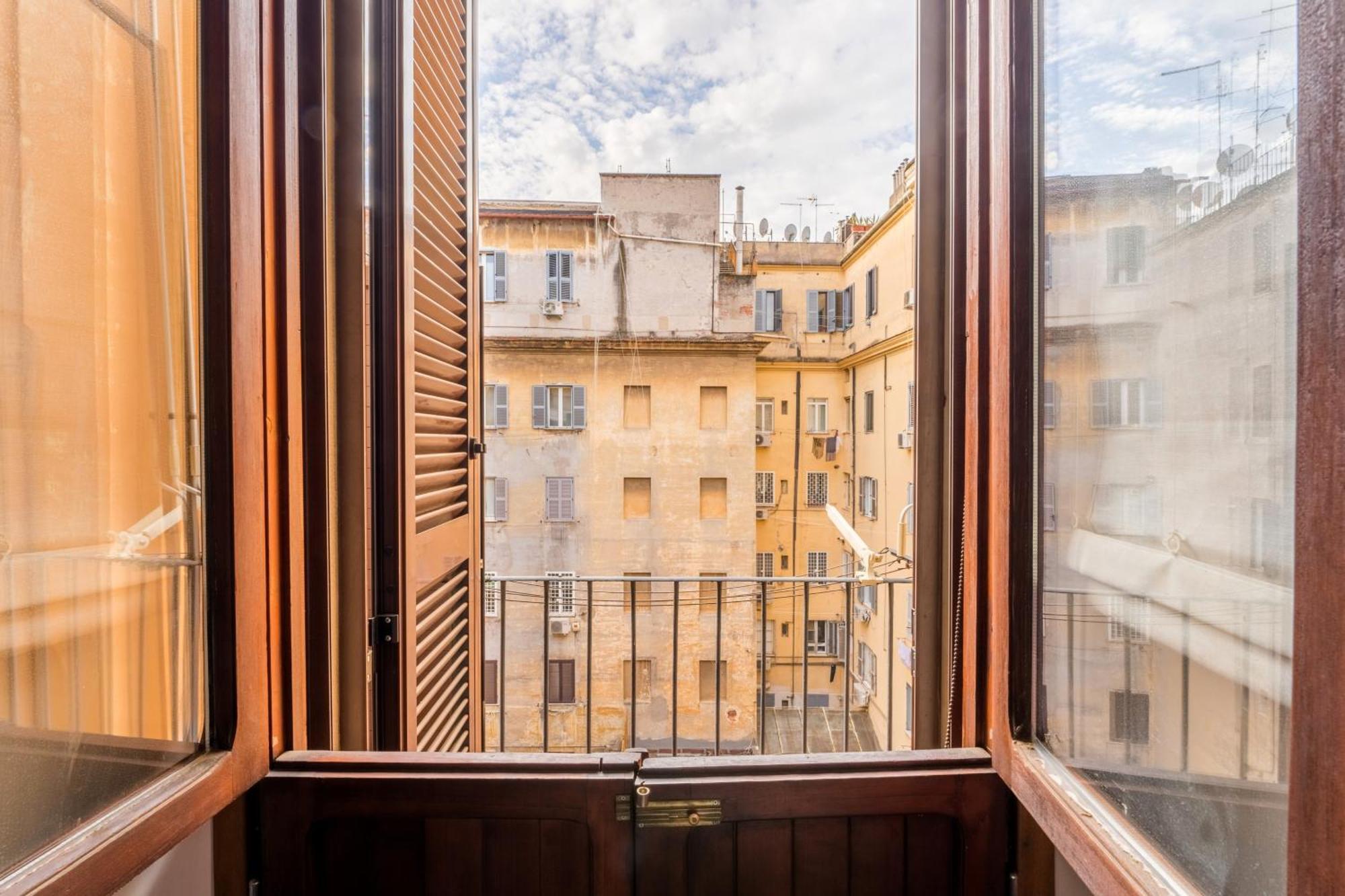 Dimora Esedra, Historical Flat In The Heart Of Rome Apartment Ngoại thất bức ảnh